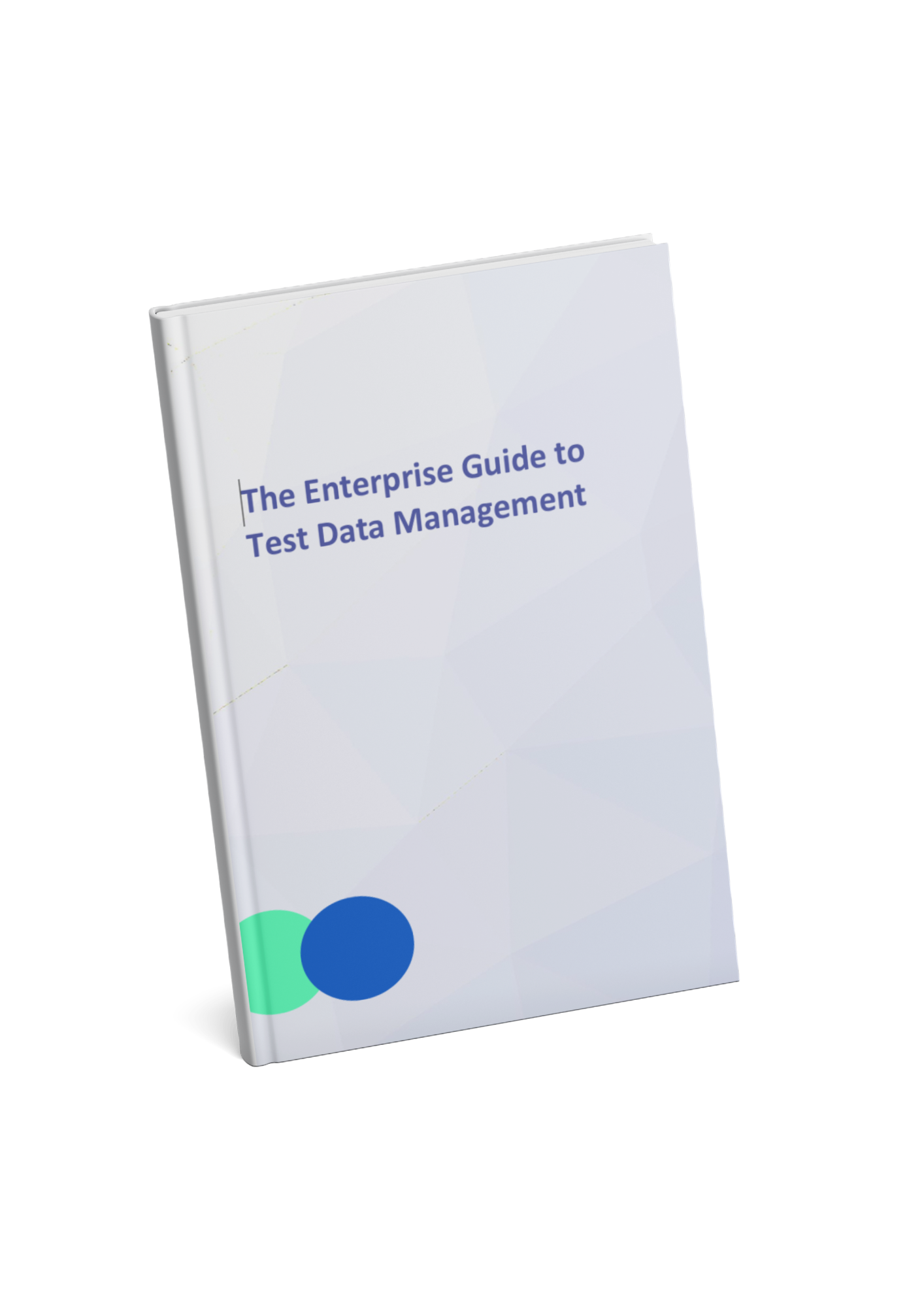 The enterprise guide to test data management The enterprise guide to test data management
